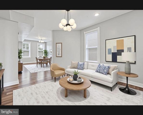 5 S WOODINGTON RD, Baltimore, MD 21229