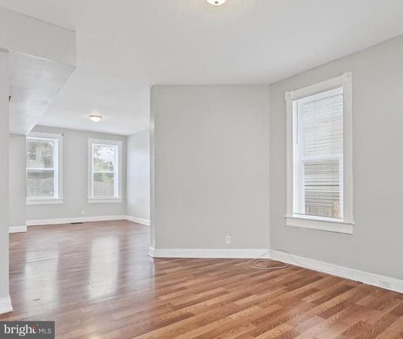 5 S WOODINGTON RD, Baltimore, MD 21229