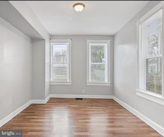 5 S WOODINGTON RD, Baltimore, MD 21229