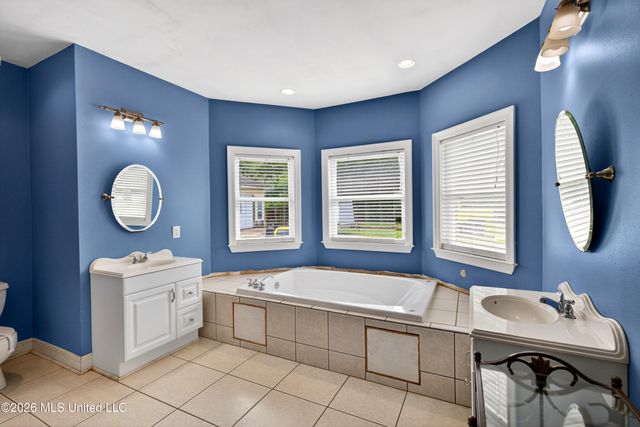 1200 Taranto Street, Waveland, MS 39576