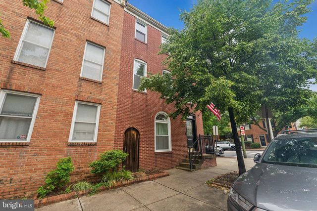 800 S CHARLES ST, Baltimore, MD 21230