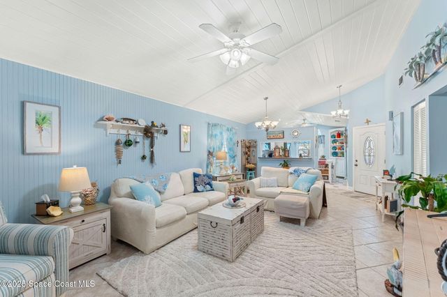 944 South Fork Circle, Melbourne, FL 32901