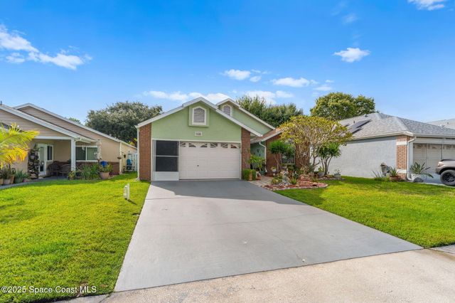 944 South Fork Circle, Melbourne, FL 32901