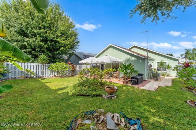 944 South Fork Circle, Melbourne, FL 32901