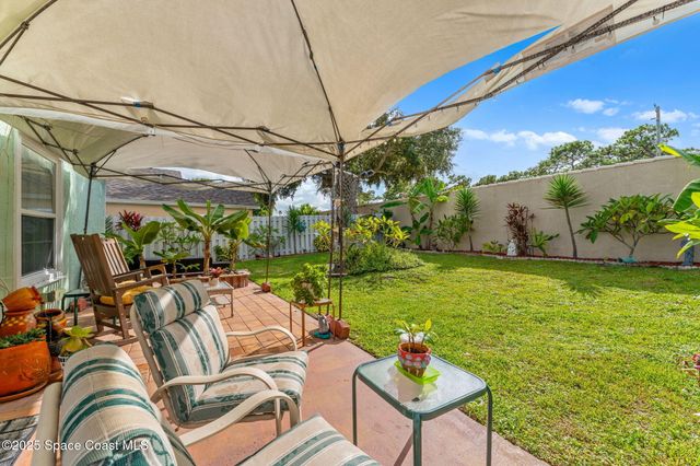 944 South Fork Circle, Melbourne, FL 32901