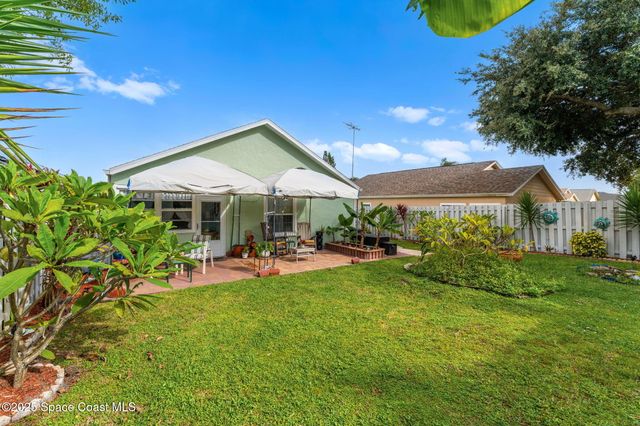 944 South Fork Circle, Melbourne, FL 32901