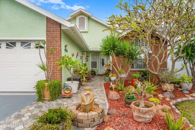 944 South Fork Circle, Melbourne, FL 32901