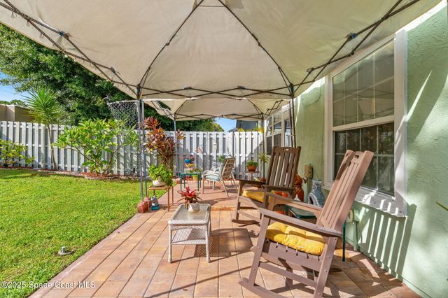 944 South Fork Circle, Melbourne, FL 32901