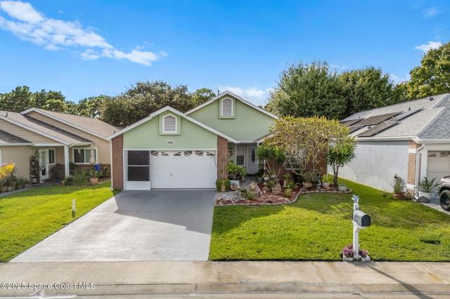 944 South Fork Circle, Melbourne, FL 32901