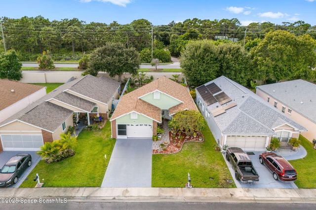 944 South Fork Circle, Melbourne, FL 32901