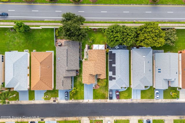 944 South Fork Circle, Melbourne, FL 32901