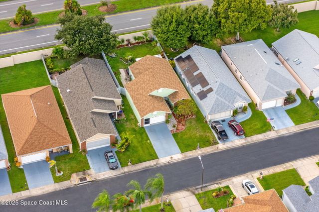 944 South Fork Circle, Melbourne, FL 32901