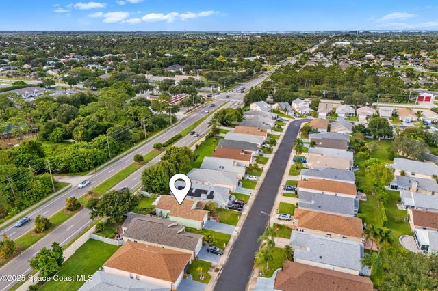 944 South Fork Circle, Melbourne, FL 32901
