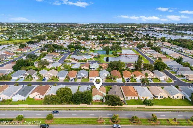 944 South Fork Circle, Melbourne, FL 32901
