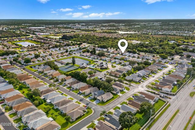 944 South Fork Circle, Melbourne, FL 32901