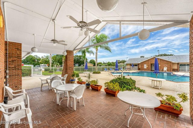 944 South Fork Circle, Melbourne, FL 32901