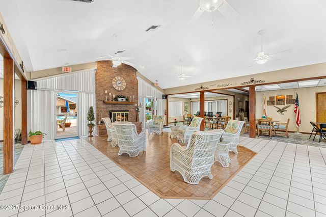 944 South Fork Circle, Melbourne, FL 32901