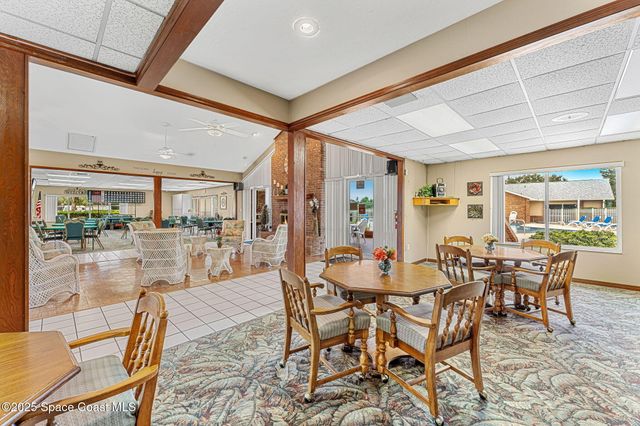 944 South Fork Circle, Melbourne, FL 32901