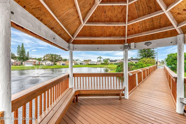 944 South Fork Circle, Melbourne, FL 32901