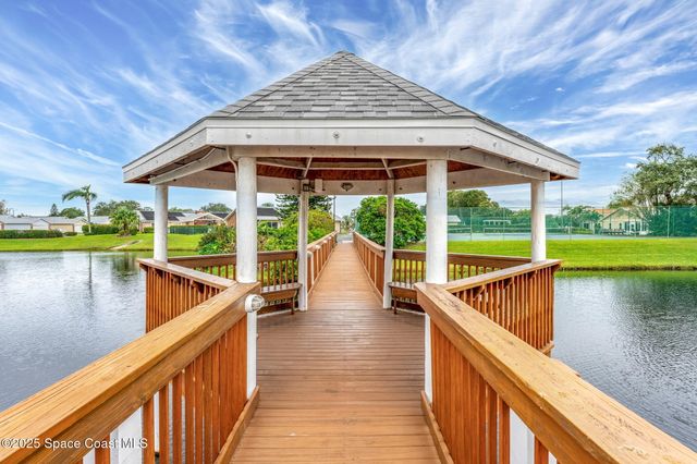 944 South Fork Circle, Melbourne, FL 32901