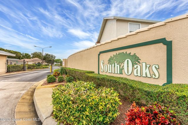 944 South Fork Circle, Melbourne, FL 32901