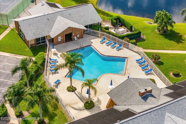 944 South Fork Circle, Melbourne, FL 32901