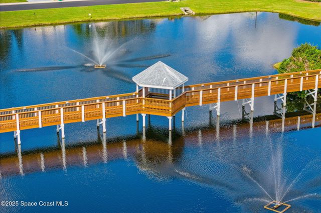 944 South Fork Circle, Melbourne, FL 32901