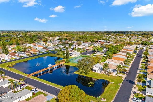 944 South Fork Circle, Melbourne, FL 32901