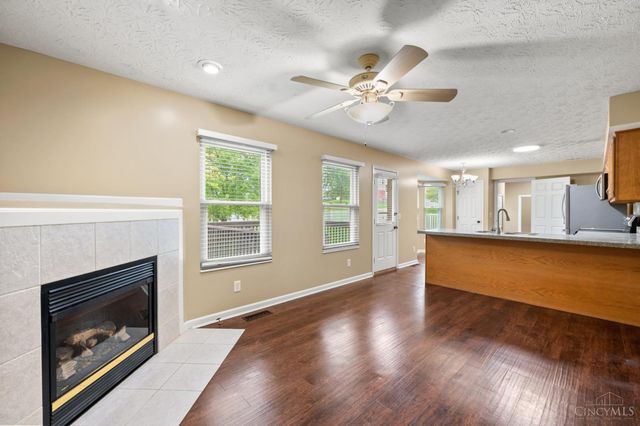 2899 Creekside Drive, Fairfield Twp, OH 45011