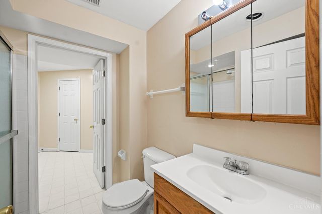 2899 Creekside Drive, Fairfield Twp, OH 45011