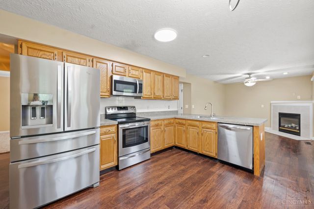 2899 Creekside Drive, Fairfield Twp, OH 45011
