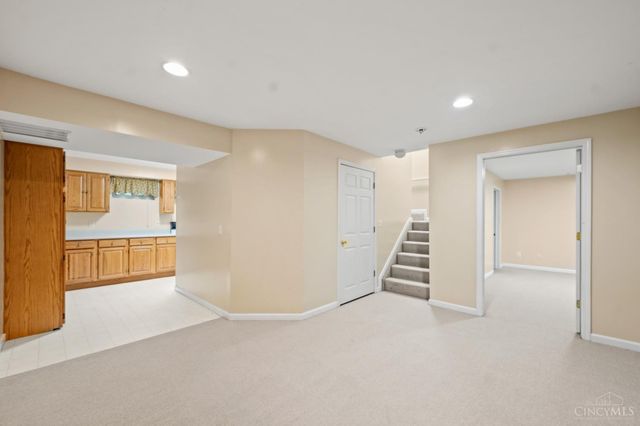 2899 Creekside Drive, Fairfield Twp, OH 45011