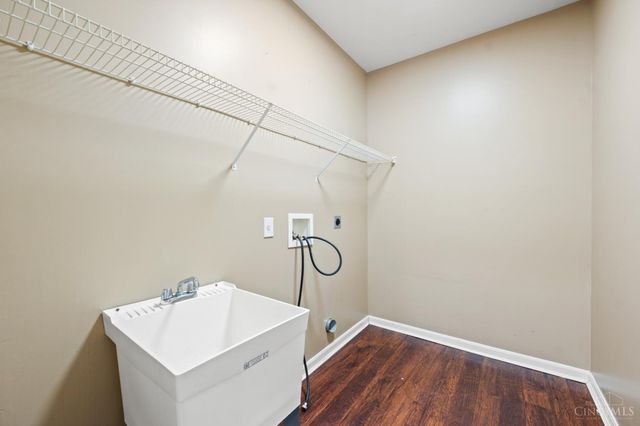 2899 Creekside Drive, Fairfield Twp, OH 45011