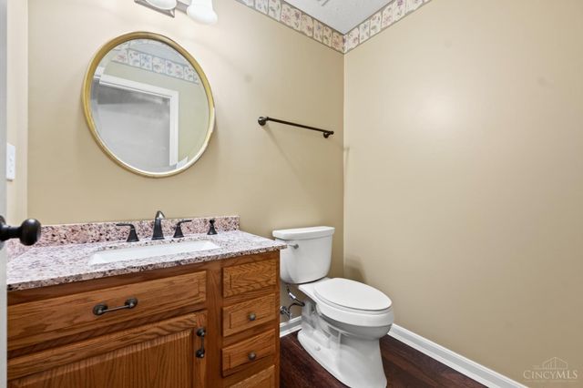 2899 Creekside Drive, Fairfield Twp, OH 45011