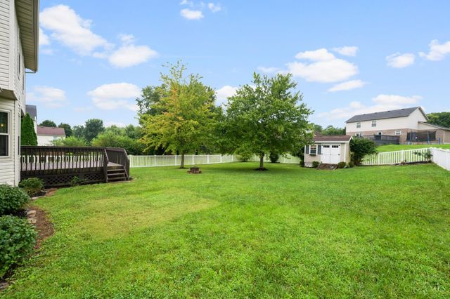 2899 Creekside Drive, Fairfield Twp, OH 45011