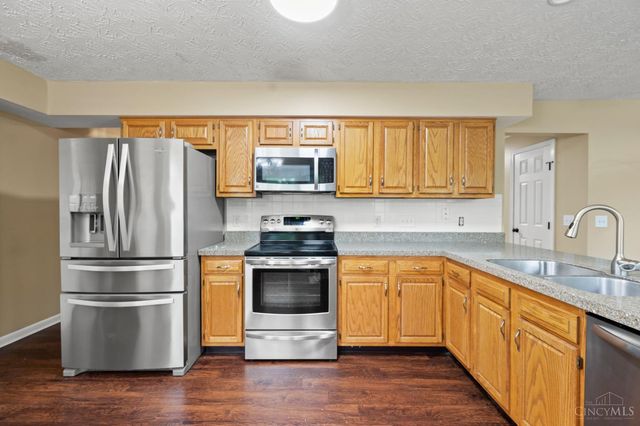 2899 Creekside Drive, Fairfield Twp, OH 45011