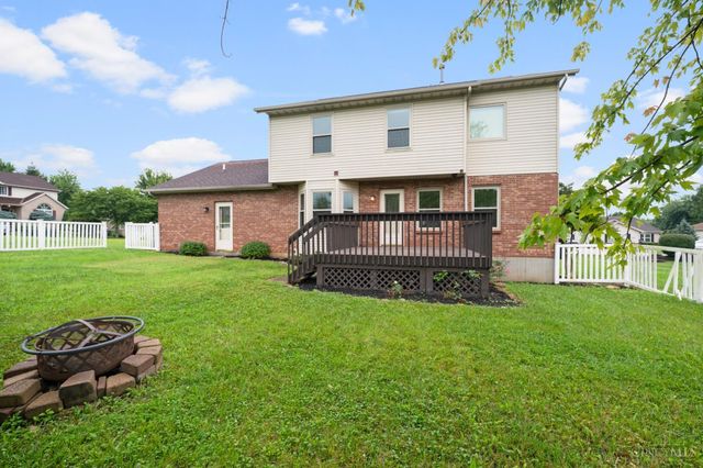 2899 Creekside Drive, Fairfield Twp, OH 45011