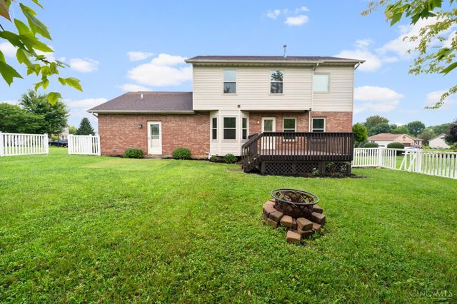 2899 Creekside Drive, Fairfield Twp, OH 45011