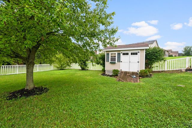 2899 Creekside Drive, Fairfield Twp, OH 45011