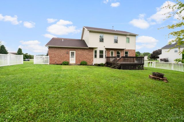 2899 Creekside Drive, Fairfield Twp, OH 45011