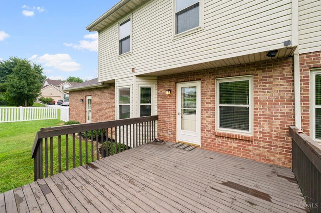 2899 Creekside Drive, Fairfield Twp, OH 45011