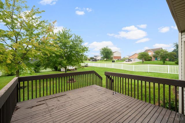 2899 Creekside Drive, Fairfield Twp, OH 45011