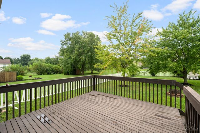 2899 Creekside Drive, Fairfield Twp, OH 45011
