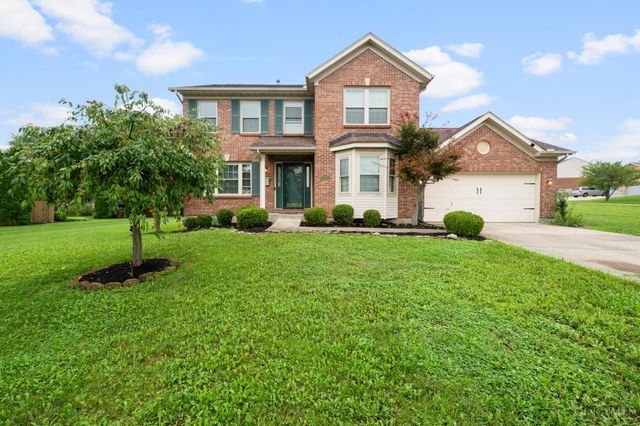 2899 Creekside Drive, Fairfield Twp, OH 45011