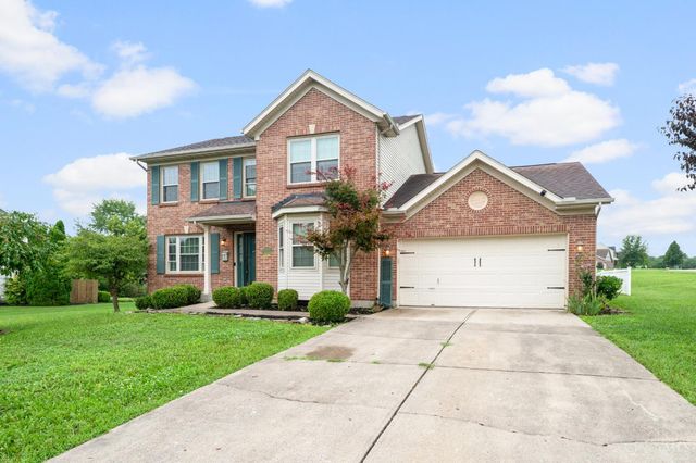 2899 Creekside Drive, Fairfield Twp, OH 45011