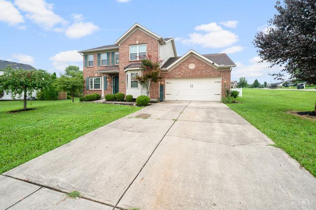 2899 Creekside Drive, Fairfield Twp, OH 45011