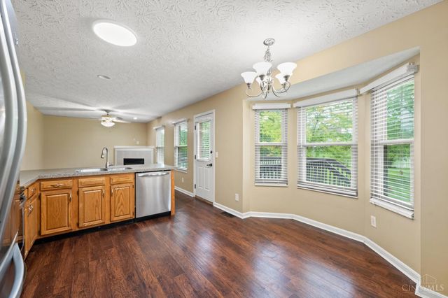 2899 Creekside Drive, Fairfield Twp, OH 45011