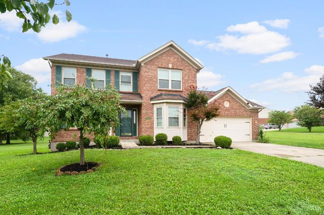2899 Creekside Drive, Fairfield Twp, OH 45011