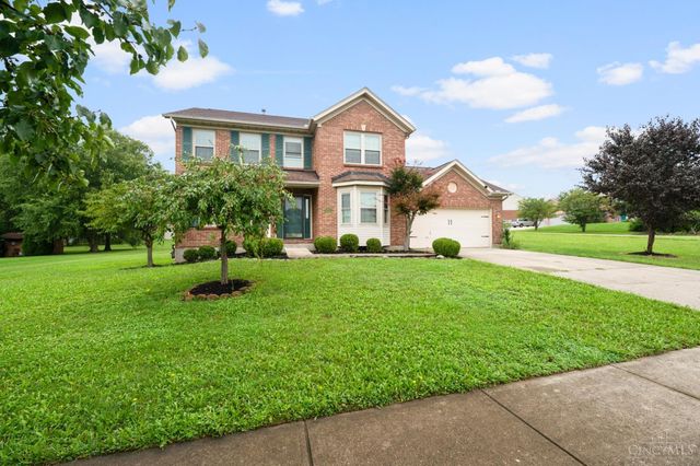 2899 Creekside Drive, Fairfield Twp, OH 45011