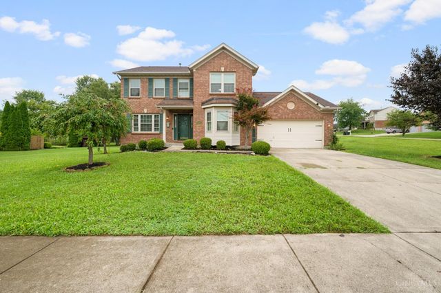 2899 Creekside Drive, Fairfield Twp, OH 45011